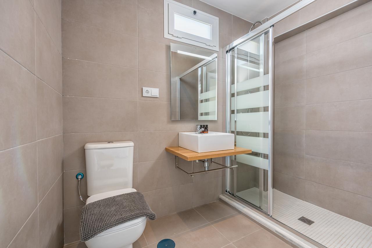 iloftmalaga Ático Atarazanas Apartamento Exterior foto